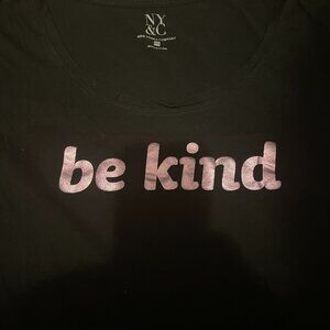Be Kind T-Shirt